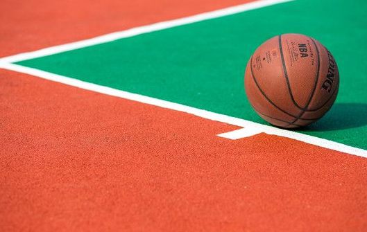 直擊十五運科普丨三人籃球 籃球